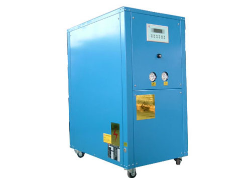 供應(yīng)箱式冷水機(jī)