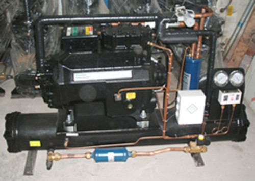 冷庫機(jī)組|水冷式冷庫機(jī)組|風(fēng)冷式冷庫機(jī)組