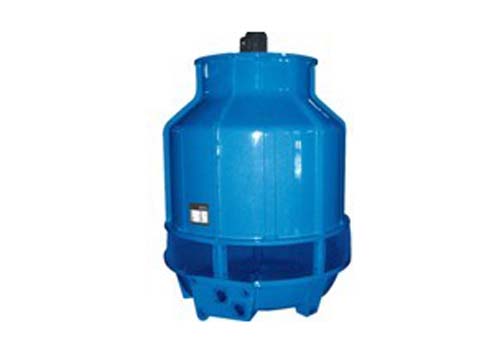 玻璃纖維冷卻塔