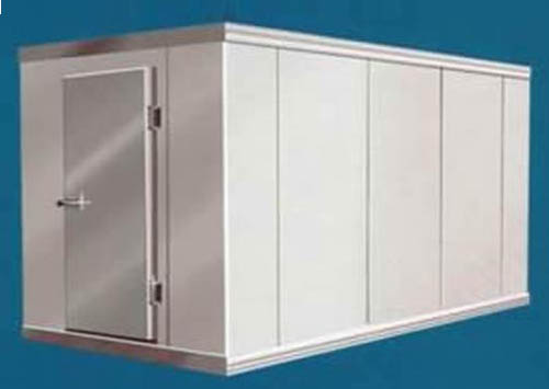 各類冷庫(圖文)