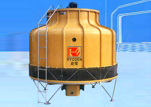 冷卻水塔